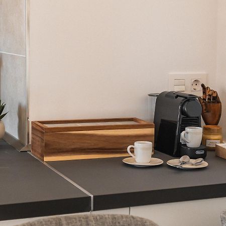 Mano De Hierro Apartment - Free Parking Гранада Екстериор снимка