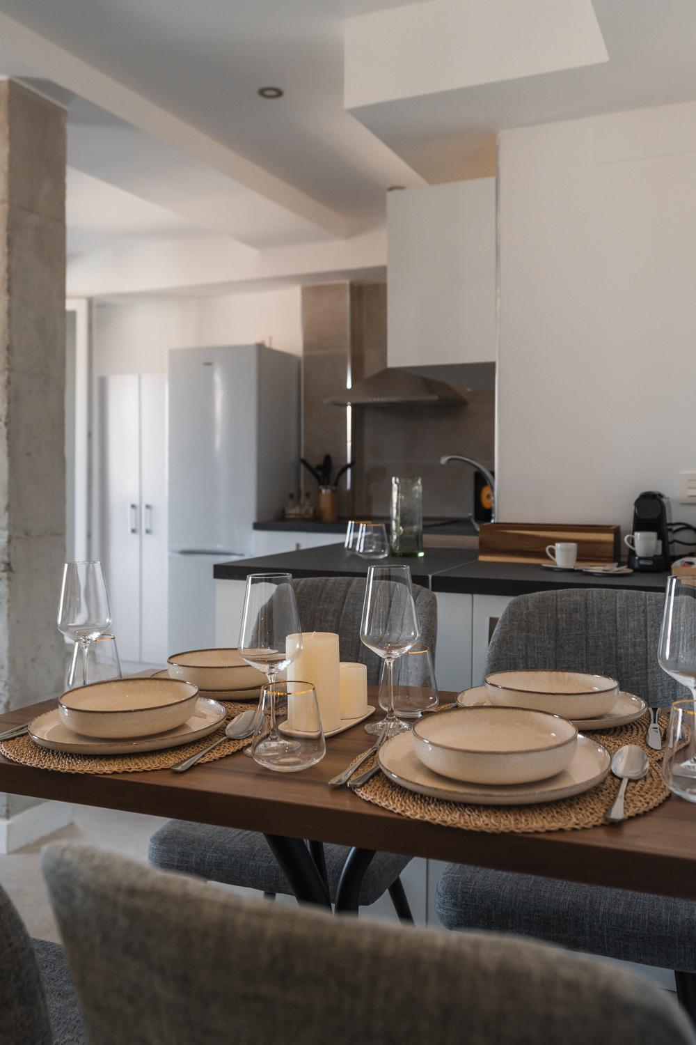 Mano De Hierro Apartment - Free Parking Гранада Екстериор снимка