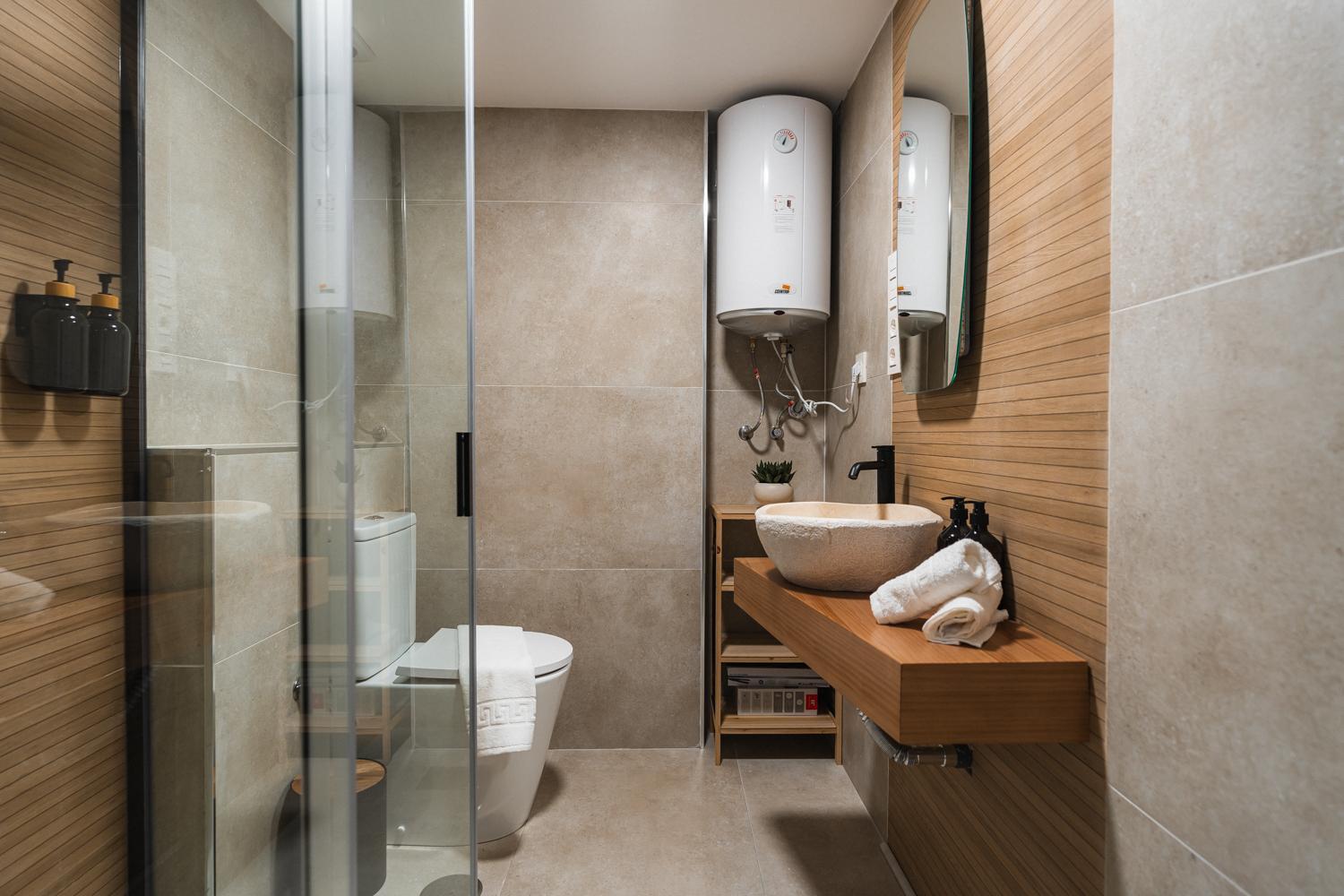 Mano De Hierro Apartment - Free Parking Гранада Екстериор снимка