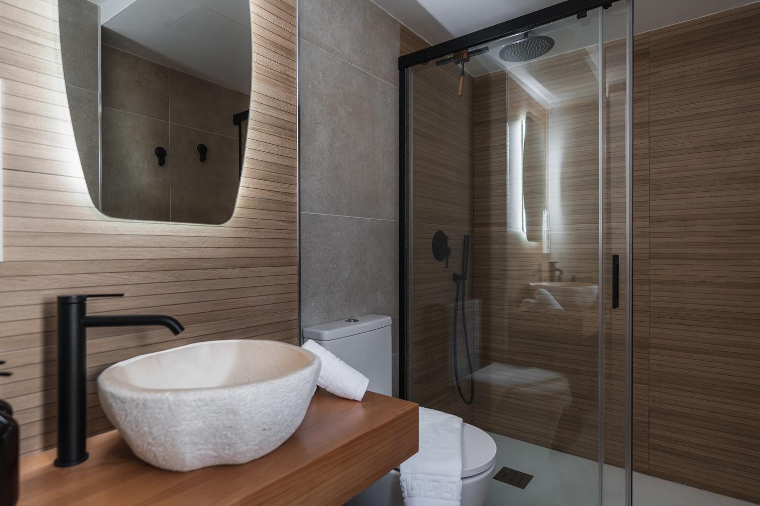 Mano De Hierro Apartment - Free Parking Гранада Екстериор снимка